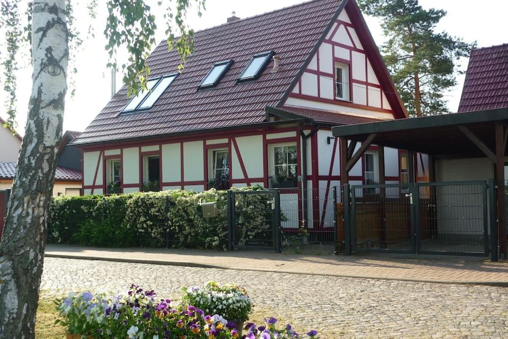 Апартаменты Erpelhaus Utzberg Экстерьер фото